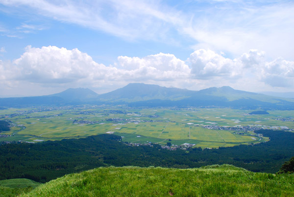 熊本の風景